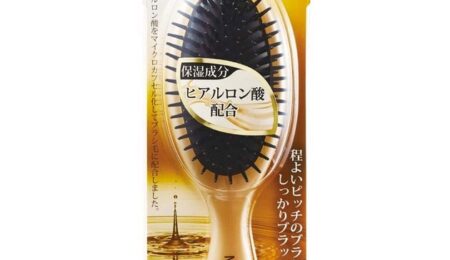 PLUS Comb/Hair Brush Hair Brush M | Import Japanese products at wholesale prices