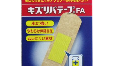 Adhesive Bandage M 32-pcs | Import Japanese products at wholesale prices