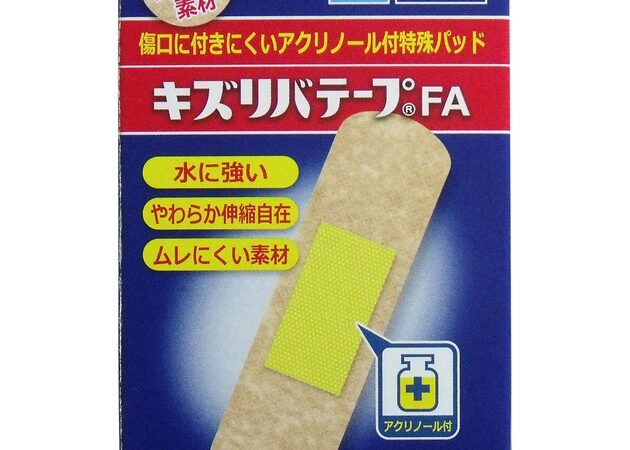 Adhesive Bandage M 32-pcs | Import Japanese products at wholesale prices