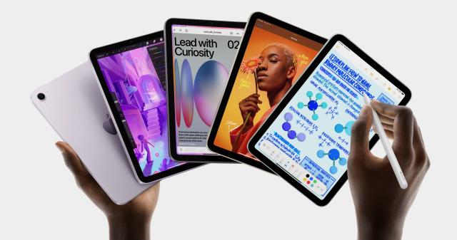 Apple iPad mini 7 重磅升級：A17 Pro 晶片攜手 Apple Intelligence 重塑小尺寸平板標準