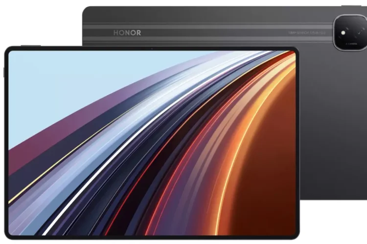 榮耀推出全新 Honor Pad GT Pro：IMAX 增強顯示，超大電池