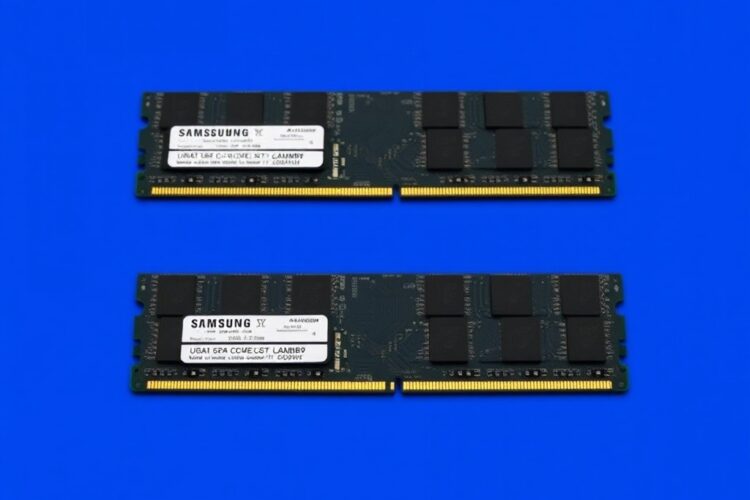 三星發布全球首款 24Gb GDDR7 DRAM：專為下一代 AI 計算而設
