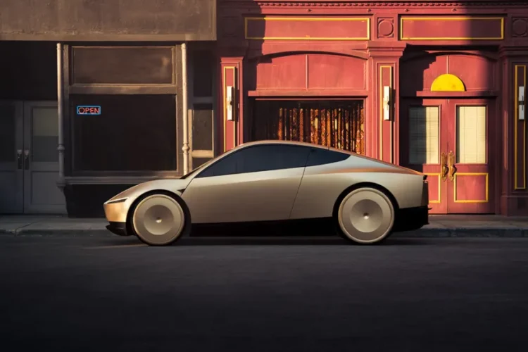 Tesla 預期明年獲得德州和加州的批准, 將推出無人駕駛的士服務