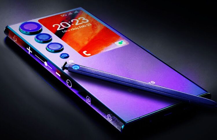 Samsung Galaxy S25 Ultra 繪圖曝光 設計風格大變