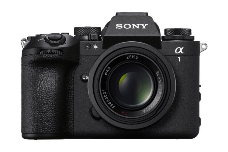 Sony 宣布推出 Sony A1 II 旗艦相機，功能升級及強化拍攝體驗