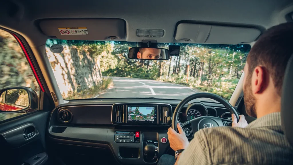 本田 Honda N-One：城市中的迷你跑車