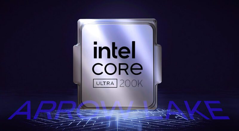 英特爾 Intel Arrow Lake CPU 更新推出 修復多項性能問題