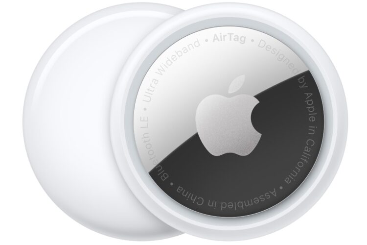 蘋果 AirTag 2 新一代將提升三倍定位距離