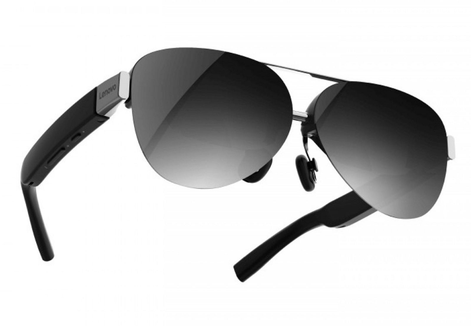 聯想計劃擴展 Lenovo Legion 遊戲產品線 新款手持遊戲主機及 AR/VR 頭戴裝置即將推出