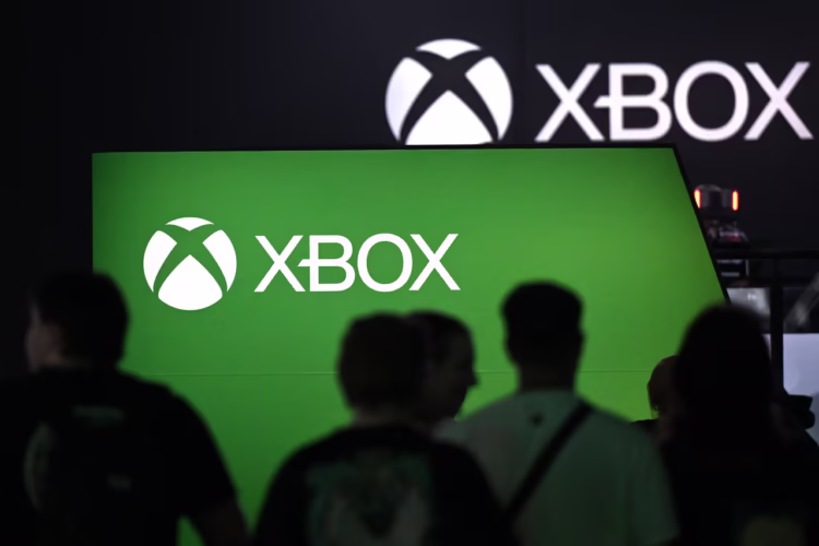 微軟為 Xbox Insiders 推出遊戲串流功能