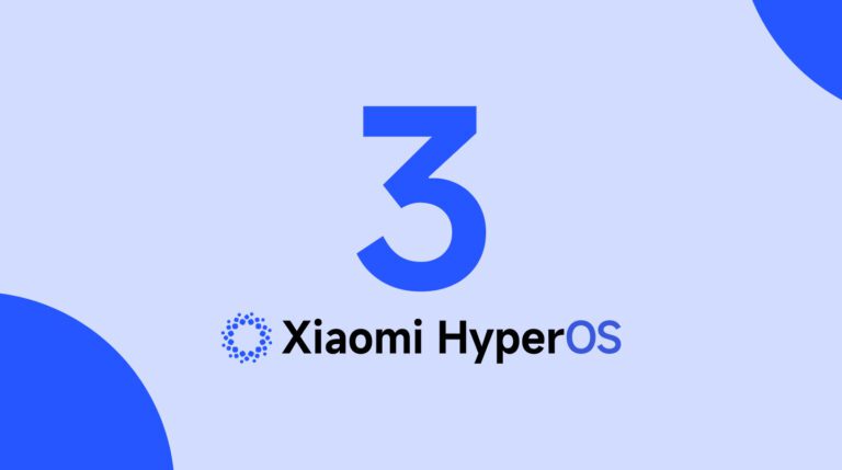 小米準備推出 Xiaomi HyperOS 3.0 隨著 Android 16 的來臨