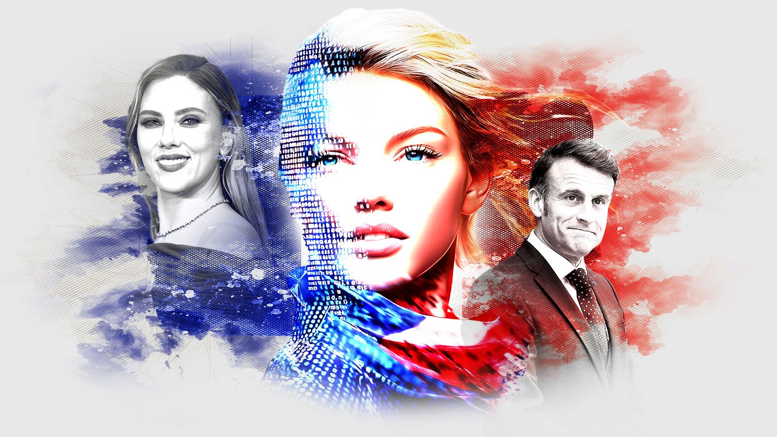 法國政府支持的AI聊天機器人因回答不當被下線