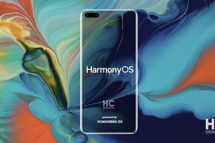 華為為四年老款Nova 9推送 HarmonyOS 穩定性更新