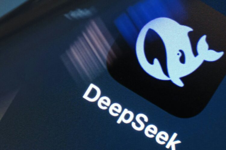 華為攜手深度求索重塑中國 AI 產業，昇騰晶片挑戰 NVIDIA 主導地位