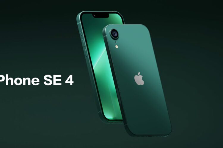 蘋果 iPhone SE 4 傳聞總整理：平價 iPhone 迎來大升級？