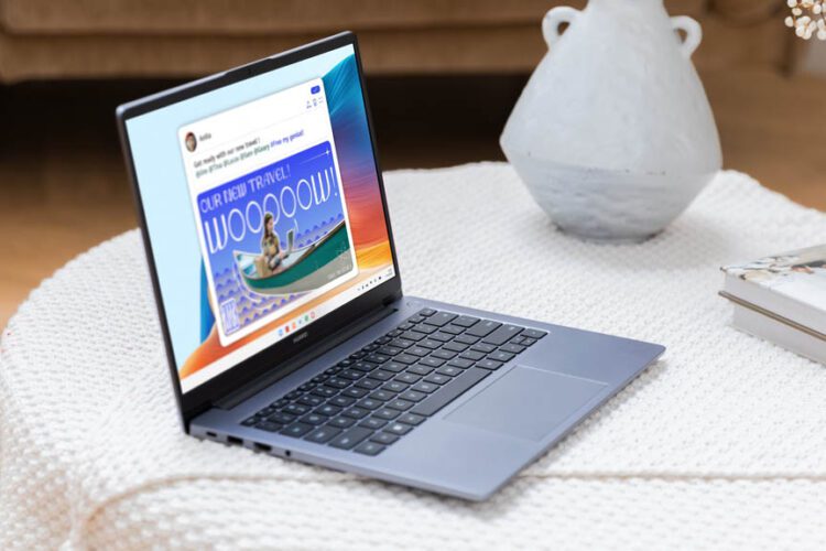 【獨家直擊】鴻蒙PC版辦公效率驚艷外洩！爆料稱「完勝Windows」 5月見真章
