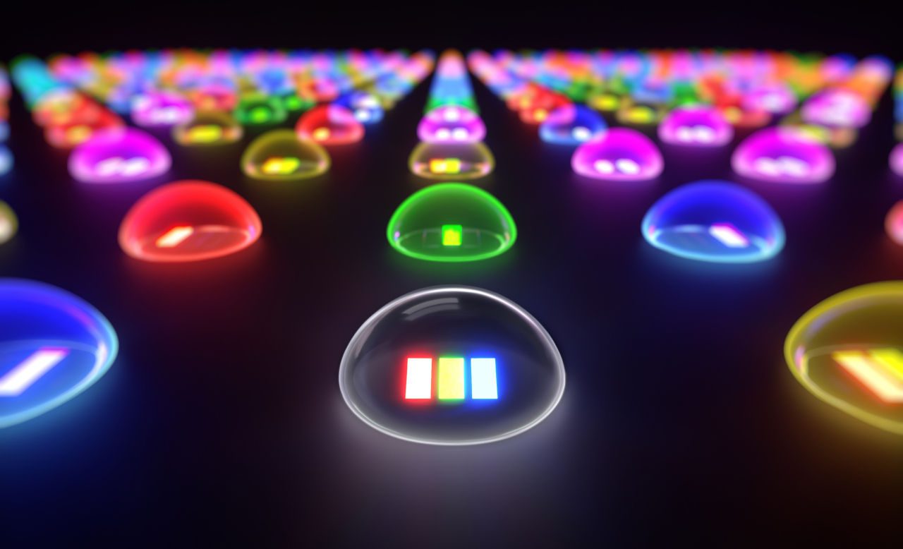 索尼推出全新RGB LED背光技術，提升顯示品質並邁向MicroLED顯示屏
