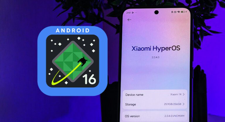 小米加速推進HyperOS 3.0（Android 16）測試版 旗艦機種有望首發