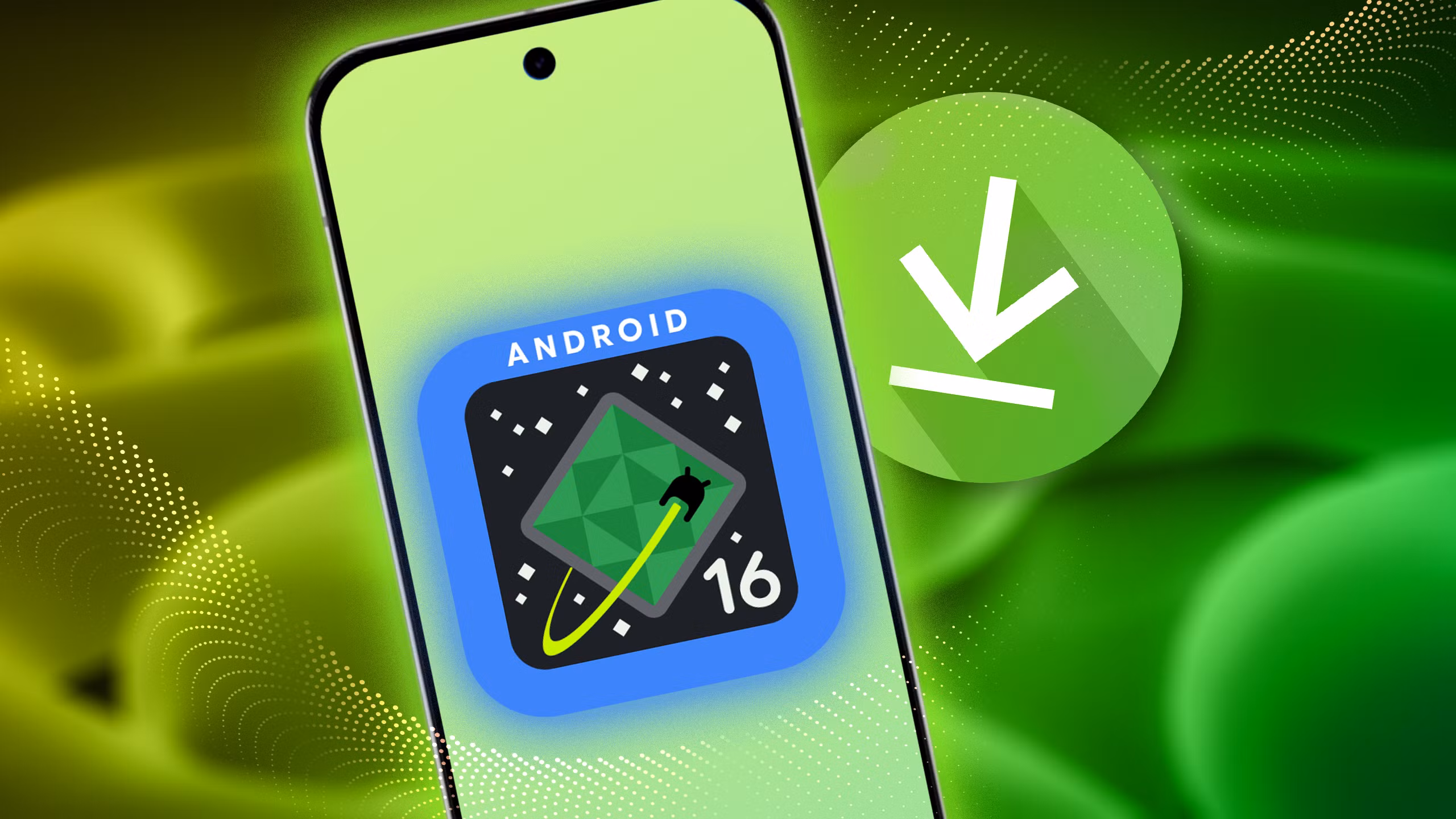 Android 16 Beta 3 即將發布，Google 預告明日登場