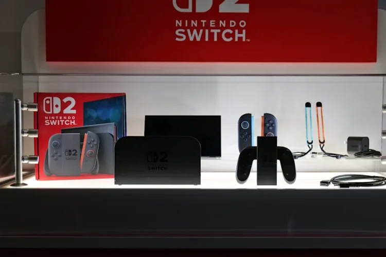 任天堂 Switch 2 實機體驗：更精緻、更強大，但代價是更高的價格