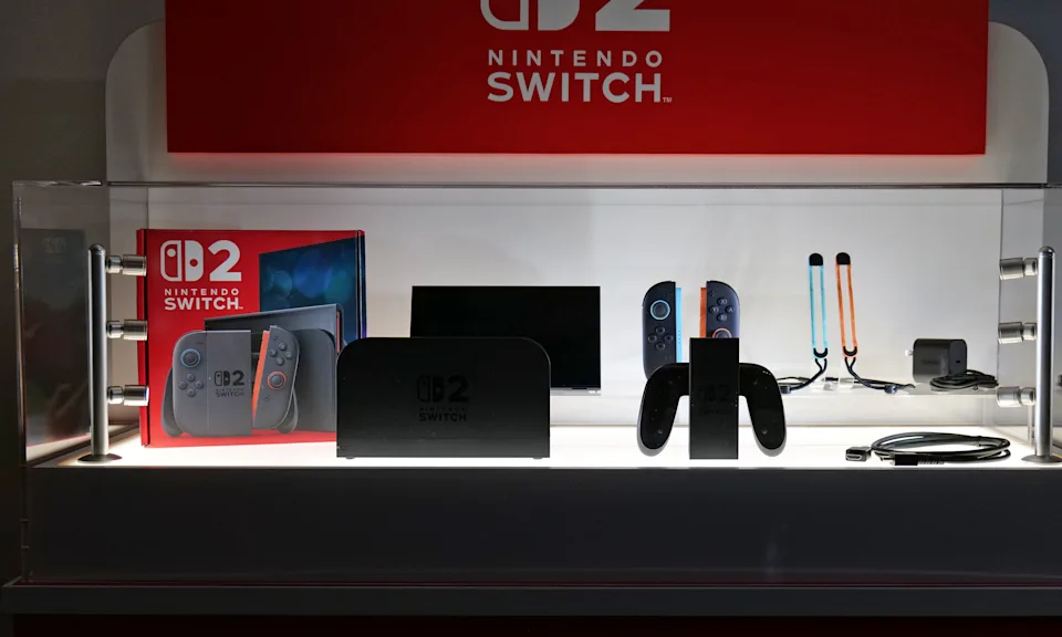 任天堂 Switch 2 實機體驗：更精緻、更強大，但代價是更高的價格