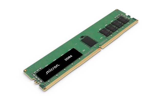 全球記憶體產業加速轉型 DDR4供應緊縮衝擊市場供需