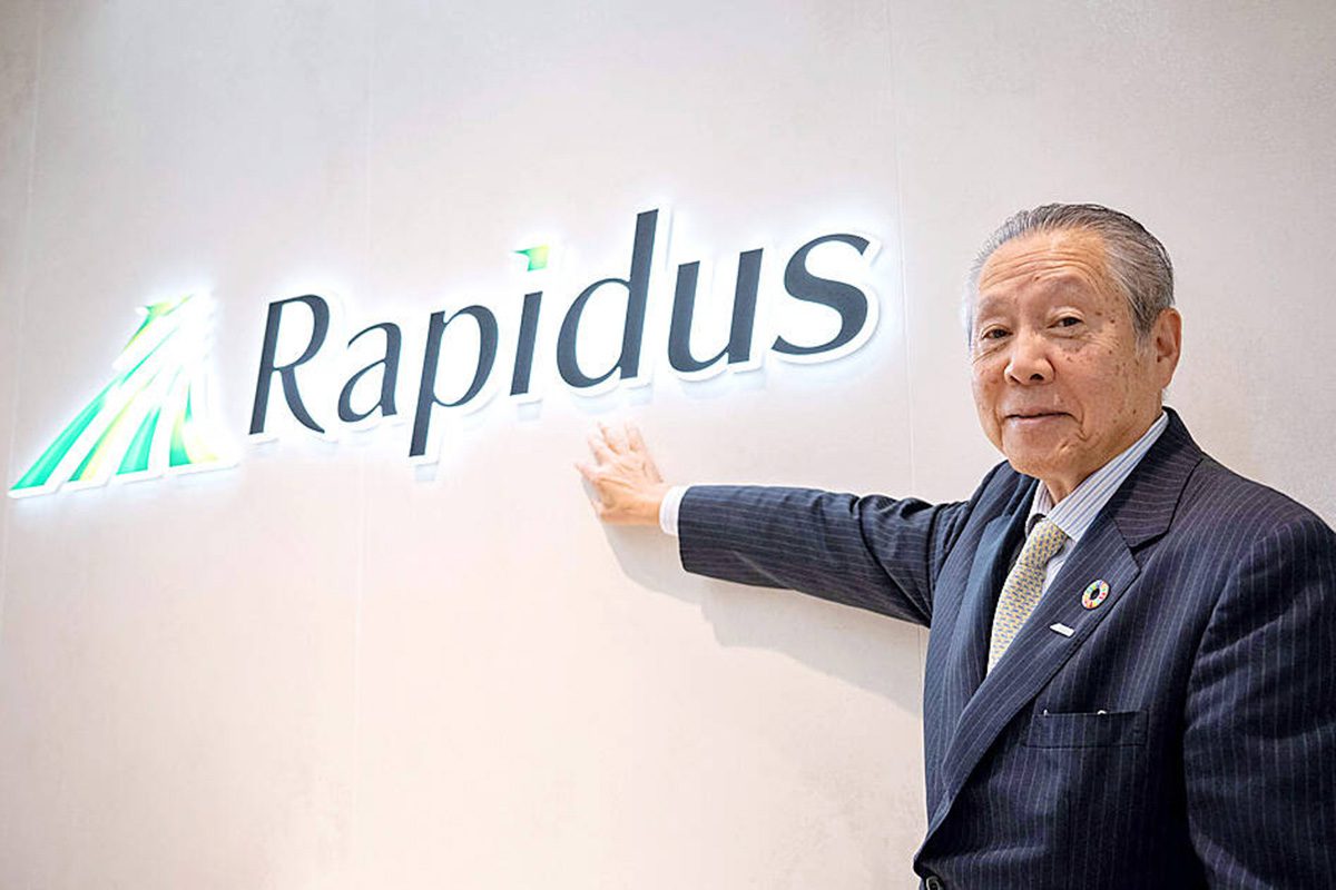 日本 Rapidus 啟動 2 奈米試產線！獲政府追加 5,400 億日圓補助，2027 年量產目標邁步