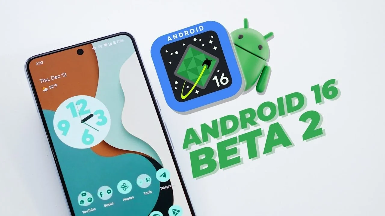 Google釋出Android 16 Beta 4更新：介面優化與系統穩定性全面提升
