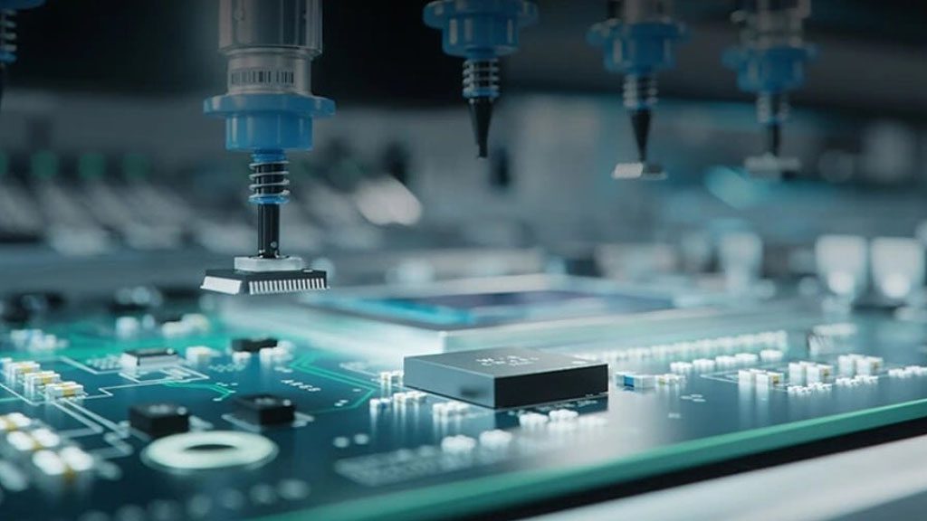 華為CloudMatrix 384 AI晶片集群突圍：中國算力自主化的關鍵進展