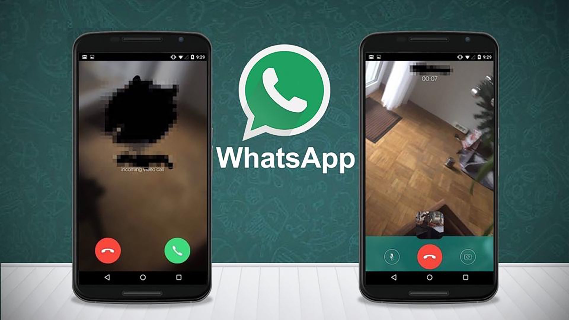 WhatsApp 測試全新通話介面！Android 用戶搶先體驗「一鍵靜音接聽」、「關鏡頭接視訊」