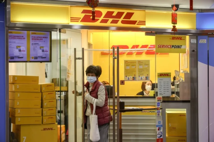 DHL暫停美國高價值個人包裹服務 美海關新規衝擊跨境電商