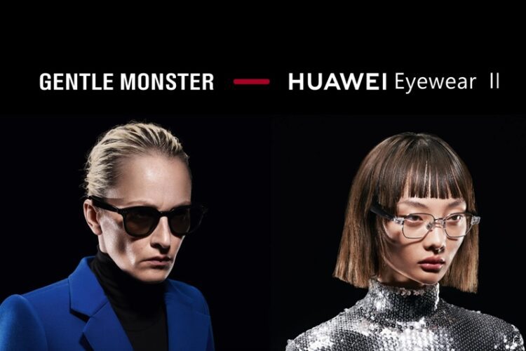 華為Eyewear 2鈦金版即將上市 圓形鏡框設計引領智能眼鏡新風潮