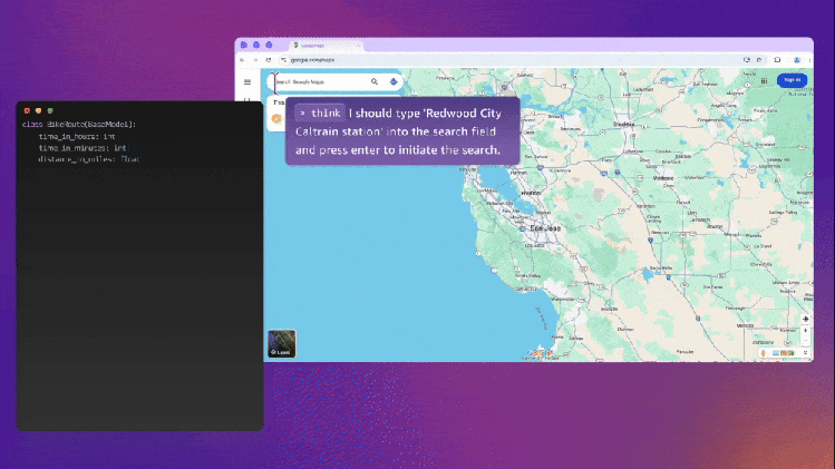 亞馬遜推出「Nova Act」AI代理：能替你網購、訂行程，甚至拒絕保險推銷！