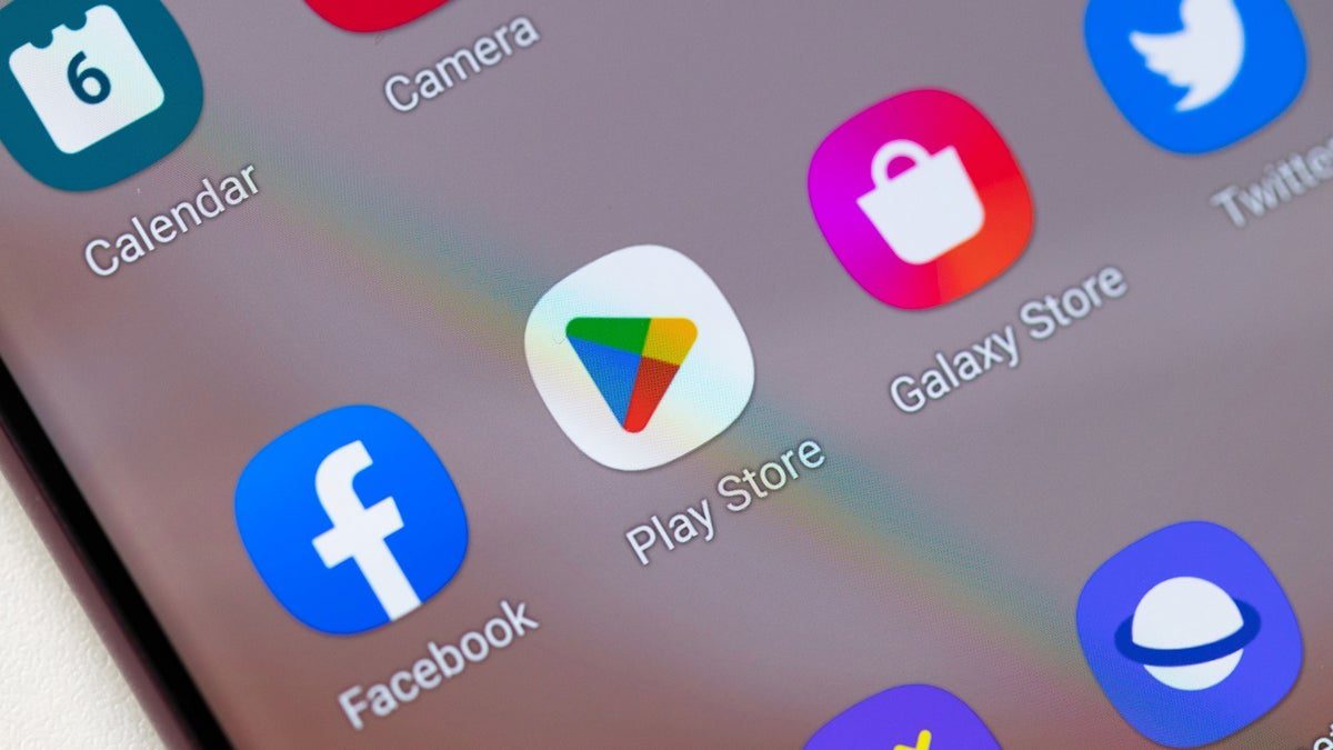 Google Play Store 測試全新下載管理介面：視覺化進度通知與即時操作整合