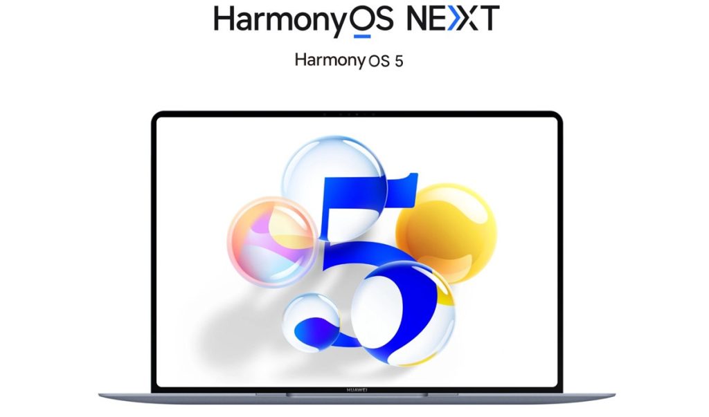 華為鴻蒙 HarmonyOS 5.0 安裝量破 1200 萬 25 天急增 200 萬設備