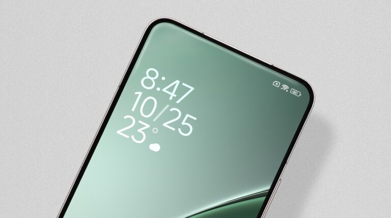 小米推出HyperOS 2更新！修復狀態列時鐘消失問題 紅米Note 14用戶快升級