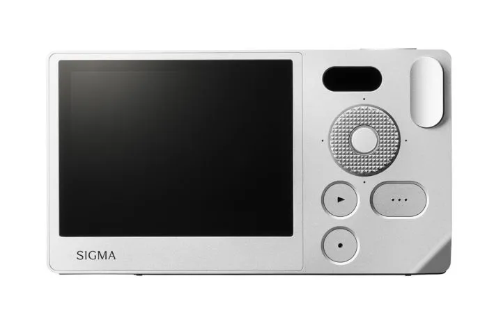 Sigma BF 極簡全片幅相機實測：設計驚艷但操作令人洩氣的攝影實驗