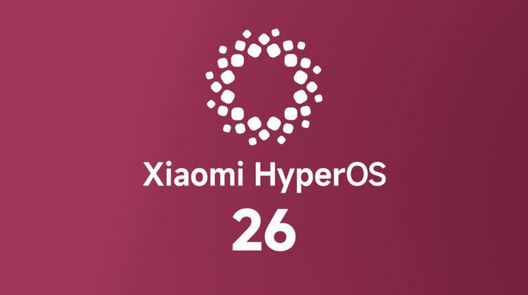 2026年命名策略：小米HyperOS傳跟蘋果，直接以年份命名作版本