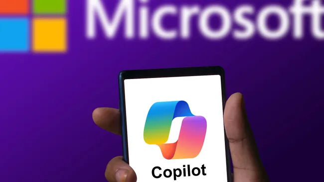 Microsoft Copilot Vision 正式推出，螢幕共享的AI革命