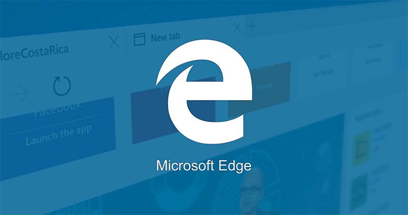 微軟 Microsoft Edge 瀏覽器突破300毫秒載入時間 效能競賽撼動 Chrome 主導地位