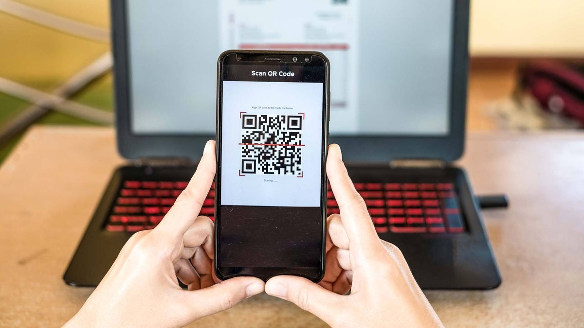Android二維碼掃描升級 智慧交互邁向空間認知時代