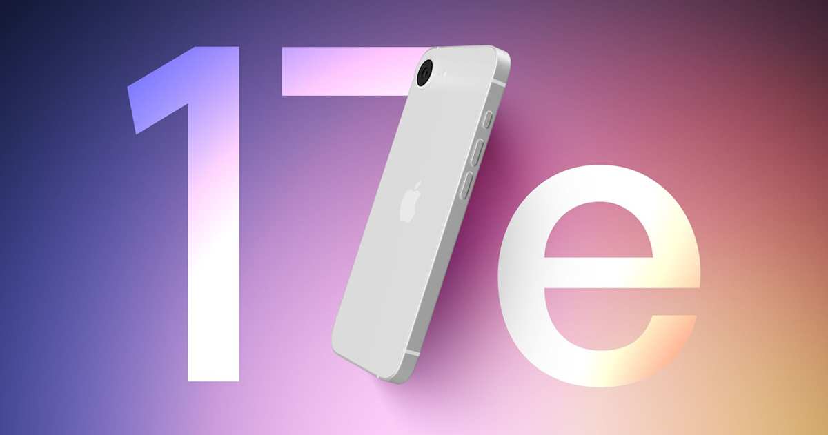 蘋果廉價戰略常態化 Apple iPhone 17e 春季亮相聚焦新興市場