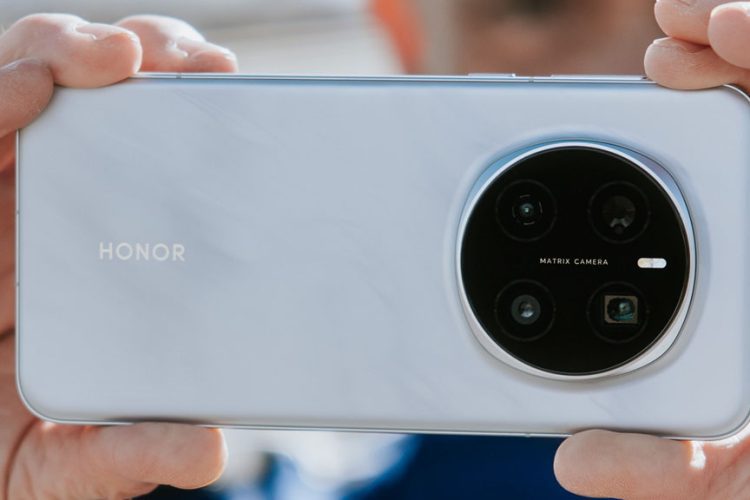 榮耀 Magic 8 Pro 影像戰略轉向 AI驅動取代硬件