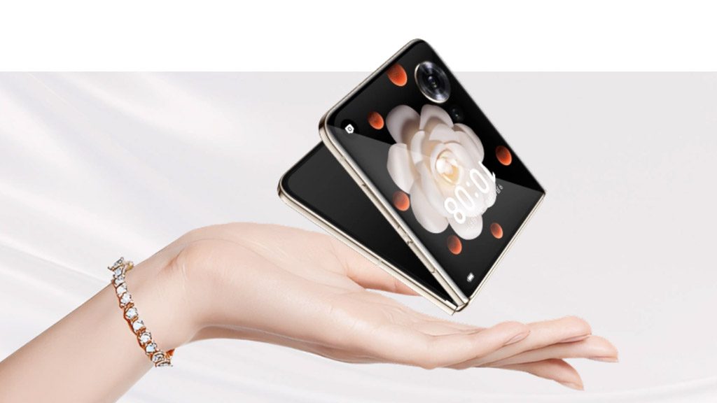 榮耀Magic V Flip 2技術解密 超薄鉸鏈+最大電池直擊三星折痕痛點