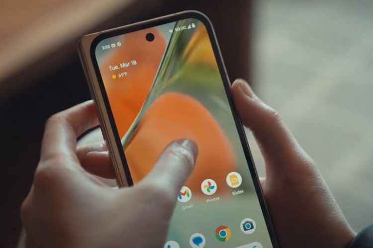 Android鎖屏美學革命 Google擬推模糊特效