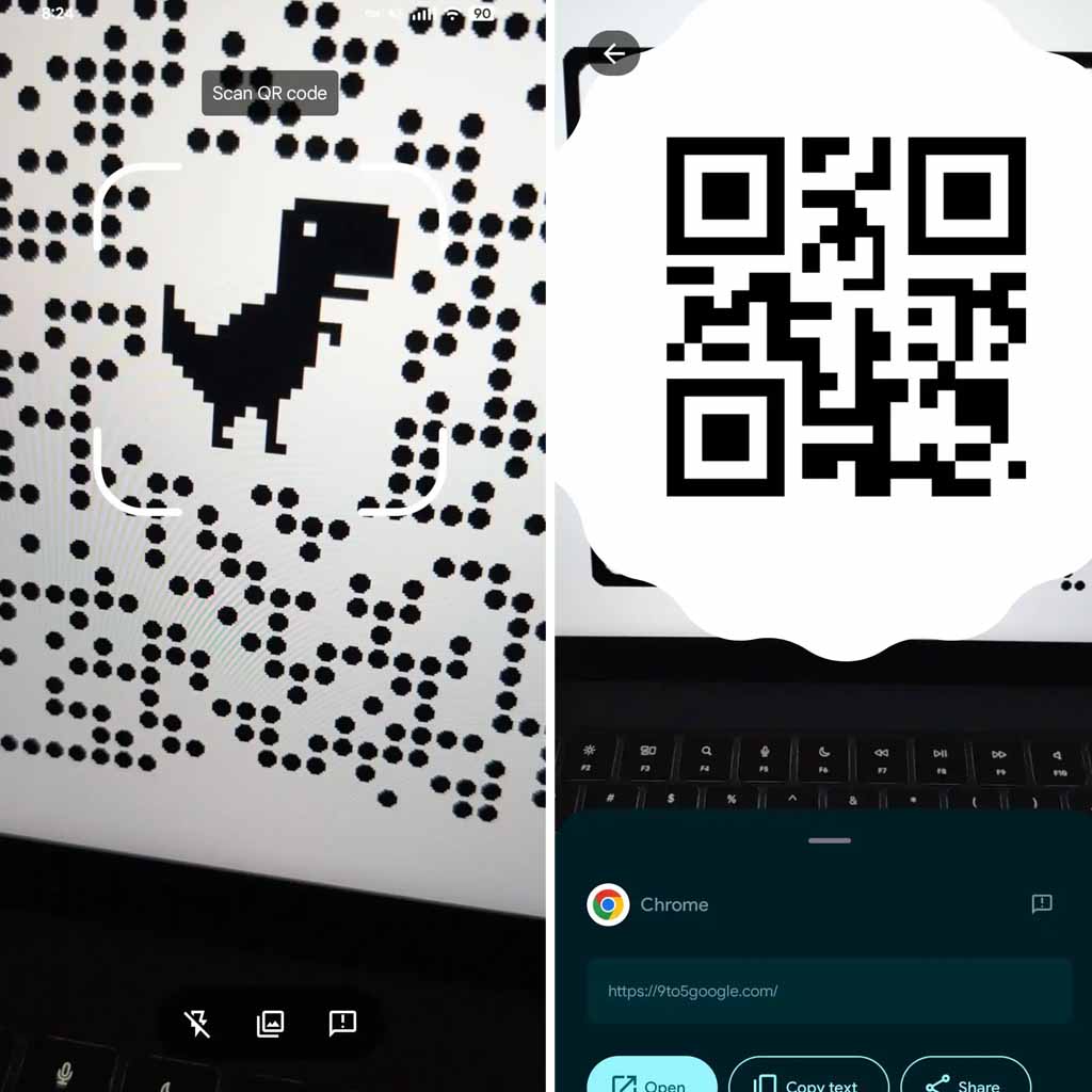 Android二維碼掃描升級 智慧交互邁向空間認知時代