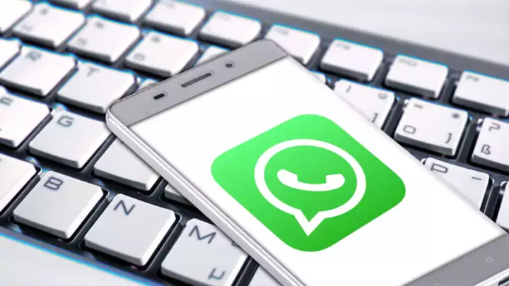 WhatsApp通話表情互動升級 全鍵盤表情支援重塑即時通訊體驗
