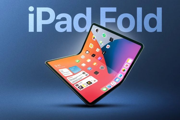蘋果折疊iPad量產受阻 華為趁勢搶攻大屏折疊市場