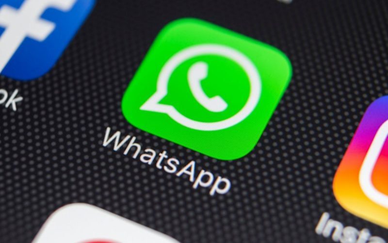 WhatsApp 測試 Android 商業帳戶專用「廣播點數」新功能