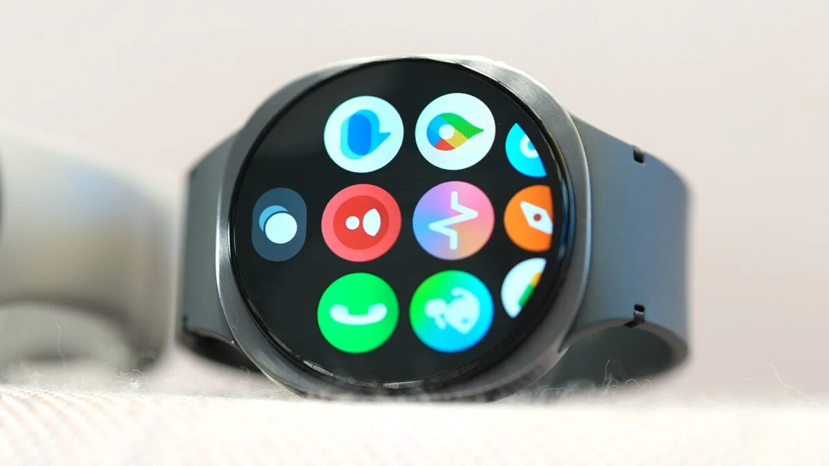 三星高管評中國智能手錶元件弱 掀穿戴裝置技術路線之爭